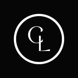 CL logo