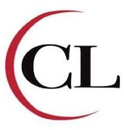 CL logo