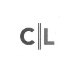 CL logo