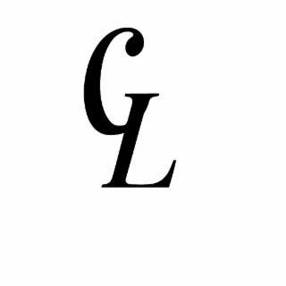 CL logo