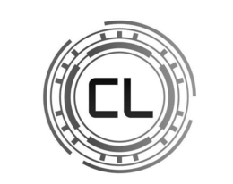 CL logo
