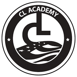 CL ACADEMY CL logo