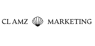 CL AMZ MARKETING logo
