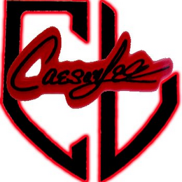 CL CAESARLEE logo
