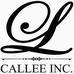 CL CALLEE INC. logo