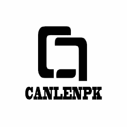 CL CANLENPK logo