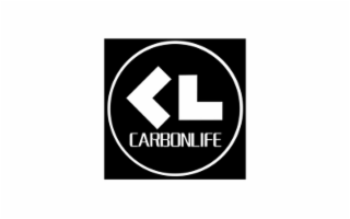 CL CARBONLIFE logo
