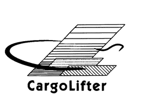 CL CARGOLIFTER logo