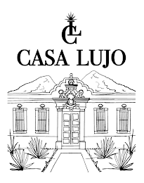 CL CASA LUJO logo