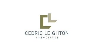 CL CEDRIC LEIGHTON ASSOCIATES logo