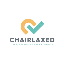 CL CHAIRLAXED THE MOBILE MASSAGE CHAIR EXPERIENCE logo