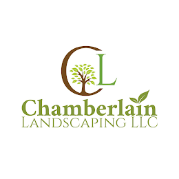 CL CHAMBERLAIN LANDSCAPING LLC logo