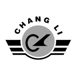 CL CHANG LI logo