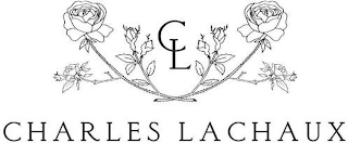 CL CHARLES LACHAUX logo