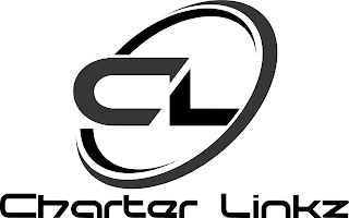 CL CHARTER LINKZ logo
