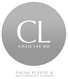 CL CHASE LAY MD FACIAL PLASTIC & OCULOPLASTIC SURGERY logo