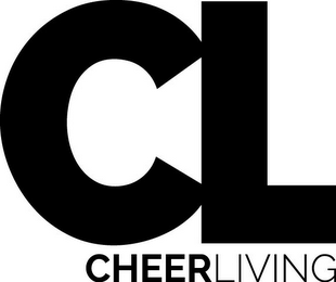 CL CHEERLIVING logo