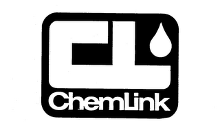 CL CHEMLINK logo
