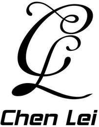 CL CHEN LEI logo