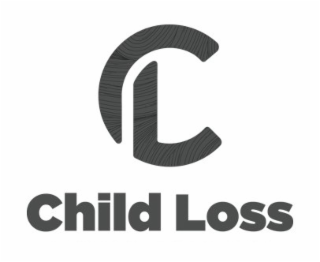 CL CHILD LOSS logo