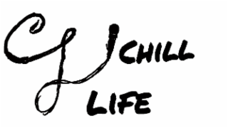 CL CHILL LIFE logo