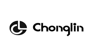 CL CHONGLIN logo