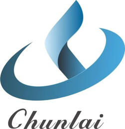 CL CHUNLAI logo