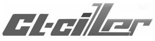 CL-CILER logo