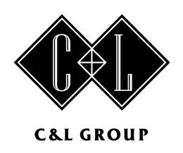 CL C&L GROUP logo