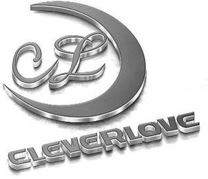 CL CLEVERLOVE logo