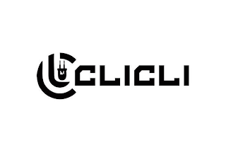 CL CLICLI logo