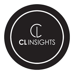 CL CLINSIGHTS logo