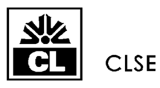 CL CLSE logo