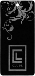 CL CLUB L logo