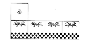 CL COLETTE LATOUR logo
