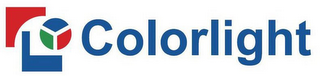 CL COLORLIGHT logo