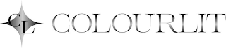 CL COLOURLIT logo