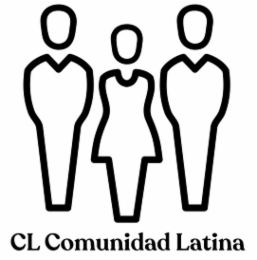 CL COMUNIDAD LATINA logo