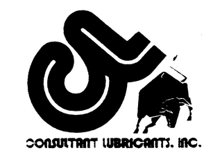 CL CONSULTANT LUBRICANTS, INC. logo