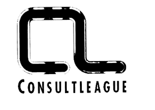 CL CONSULTLEAGUE logo