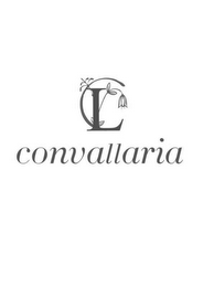 CL CONVALLARIA logo