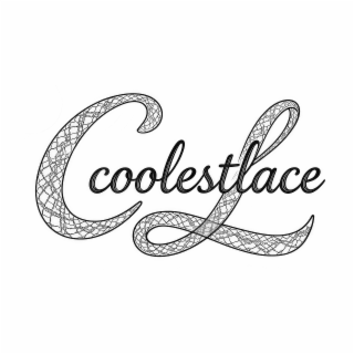 CL COOLESTLACE logo