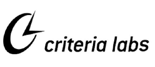 CL CRITERIA LABS logo