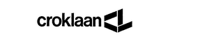 CL CROKLAAN logo