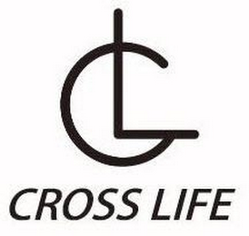 CL CROSS LIFE logo