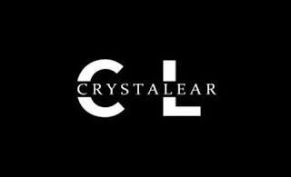 CL CRYSTALEAR logo