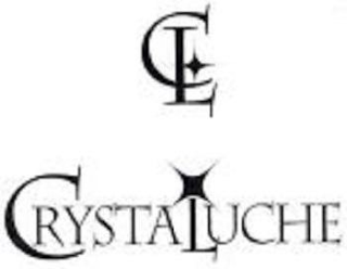CL CRYSTALUCHE logo