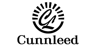 CL CUNNLEED logo