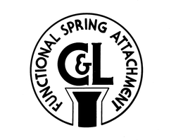 C&L FUNCTIONAL SPRING ATTACHMENT logo