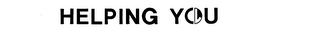 CL HELPING YOU logo